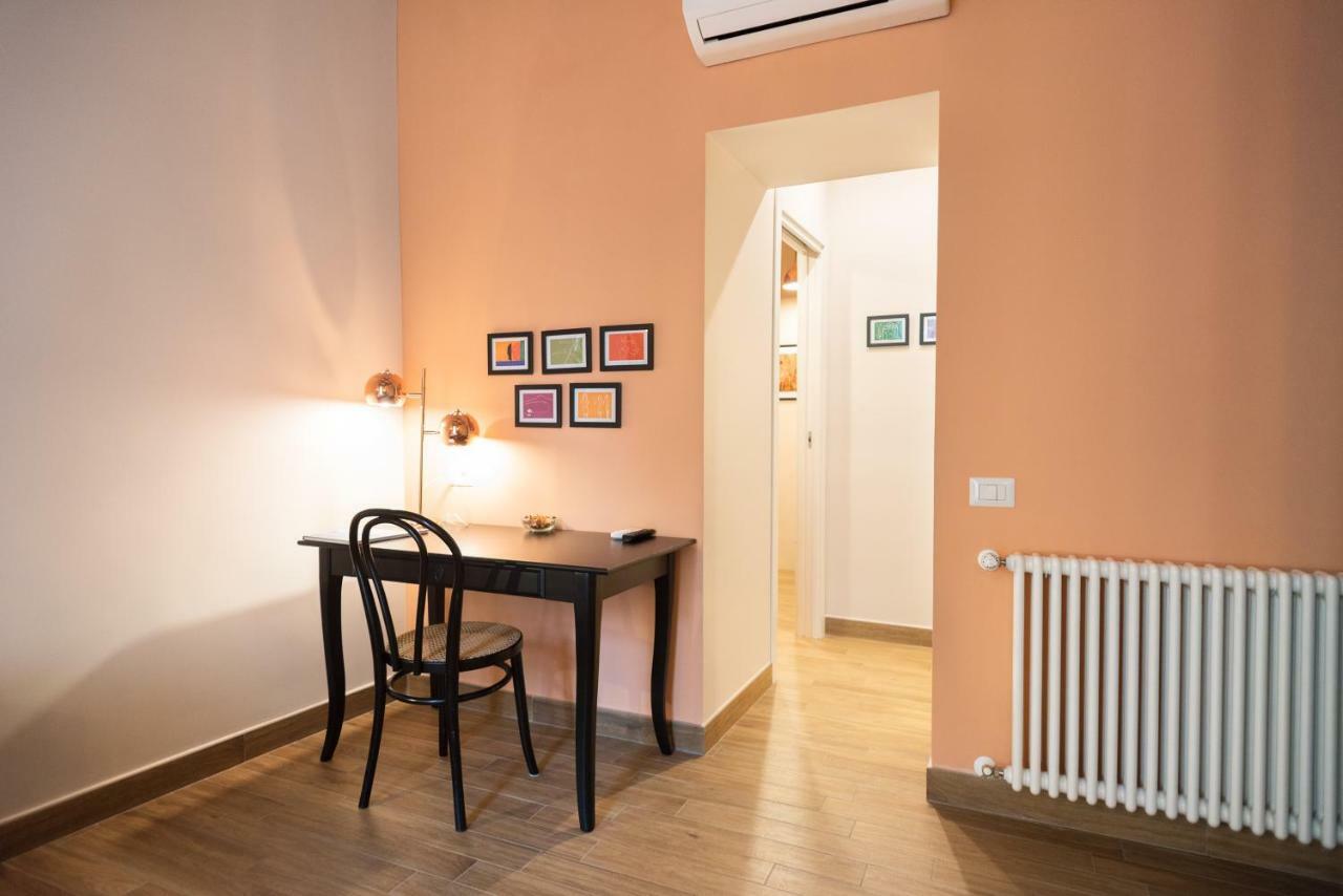 Al Borgo Orefici Neapel Exterior foto